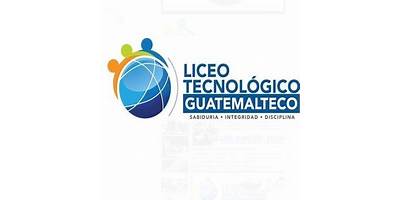 LICEO TECNOLÓGICO GUATEMALTECO
