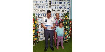 LICEO TECNOLÓGICO MODERNO DE TIQUISATE, LITEMOTI