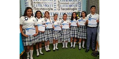 LICEO TECNOLOGICO MODERNO DE TIQUISATE