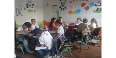 OXFORD BILINGUAL SCHOOL