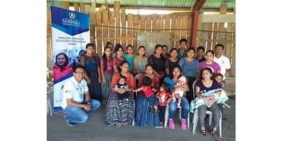 PROGRAMA NACIONAL DE EDUCACIÓN ALTERNATIVA, PRONEA