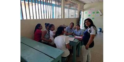PROGRAMA NACIONAL DE EDUCACIÓN ALTERNATIVA , PRONEA