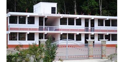 AMI INTERNATIONAL SCHOOL
