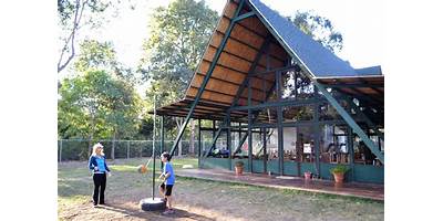 ANTIGUA GREEN SCHOOL