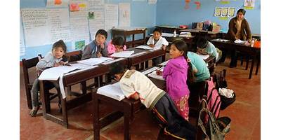 ASOCIACIÓN DE MAESTROS DE EDUACIÓN RURAL DE GUATEMALA