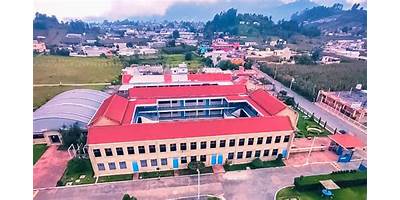 ASOCIACIÓN DE MAESTROS DE EDUCACIÓN RURAL DE GUATEMALA -AMERG-