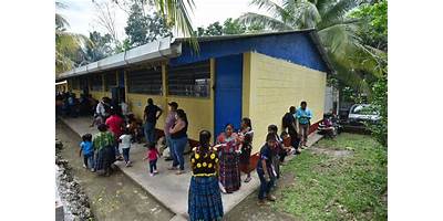 CASA GUATEMALA