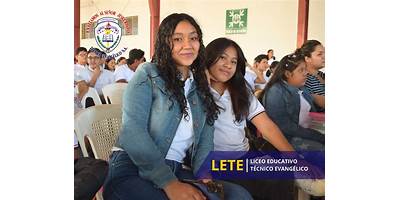 CEES LICEO EVANGELICO MINISTERIO MARANATA