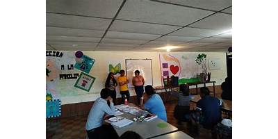 CEEX DEPARTAMENTAL