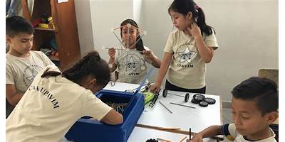 CENTRO DE APRENDIZAJE ALTERNATIVO UPAVIM