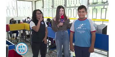 CENTRO DE COMUNICACION TOTAL PARA NIÑOS SORDOS 'DR. CARLOS ALFONSO CASTELLANOS MOLINA'