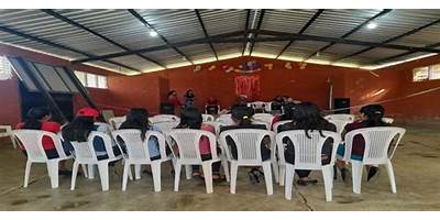 CENTRO DE EDUC. EXTRAESCOLAR CEEX-GRUPO CEIBA, SAN JOSÉ BUENA VISTA, BARRIO EL GALLITO