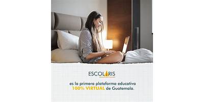 CENTRO DE EDUCACIÓN A DISTANCIA ESCOLARIS