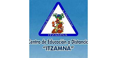 CENTRO DE EDUCACIÓN A DISTANCIA "ITZAMNÁ"