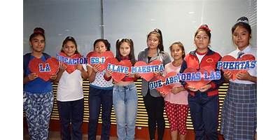 CENTRO DE EDUCACIÓN BÁSICA ALTERNATIVA
