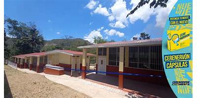 CENTRO DE EDUCACIÓN BÁSICA ALTERNATIVA