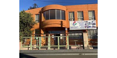 CENTRO DE EDUCACION ESPECIAL JEAN PIAGET