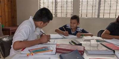 CENTRO DE EDUCACIÓN EXTRAESCOLAR -CEEX-" DEIRO"