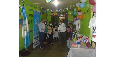 "CENTRO DE EDUCACIÓN EXTRAESCOLAR -CEEX-DEPARTAMENTAL"
