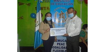 CENTRO DE EDUCACIÓN EXTRAESCOLAR-CEEX-DIRECCIÓN GENERAL DE CAMINOS