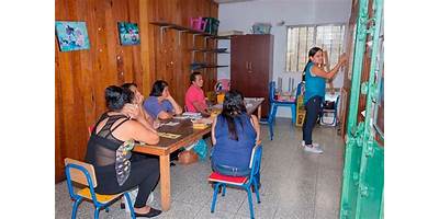 CENTRO DE EDUCACIÓN EXTRAESCOLAR CEEX-GRUPO CEIBA -GRUCE