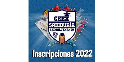 CENTRO DE EDUCACIÓN EXTRAESCOLAR -CEEX- SABIDURÍA