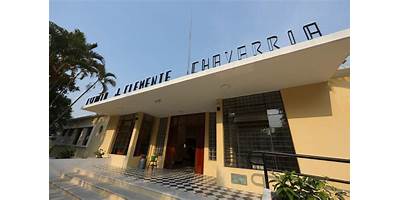 CENTRO DE EDUCACIÓN EXTRAESCOLAR CEEX