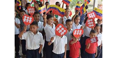 CENTRO DE EDUCACIÓN EXTRAESCOLAR, FUNDACIÓN "FE Y ALEGRIA"