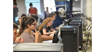 CENTRO DE ESTUDIOS DE INFORMATICA, COMPUTACION Y TECNOLOGIA CEICT