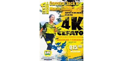CENTRO DE FORMACION ACADEMICA, TECNOLOGICA Y OCUPACIONAL "JACK & MARIE EITING"