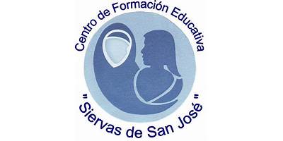 CENTRO DE FORMACIÓN EDUCATIVA SIERVAS DE SAN JOSÉ