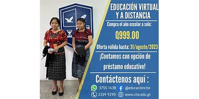CENTRO DE INTEGRACIÓN DE TÉCNICAS EDUCATIVAS -CITE-
