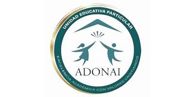 CENTRO EDUCATIVO ADONAÍ