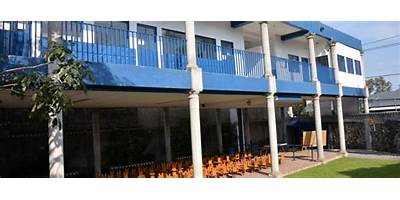 CENTRO EDUCATIVO AMERICANO GUATEMALTECO