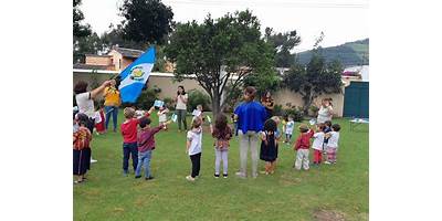 CENTRO EDUCATIVO ANTIGUA MONTESSORI