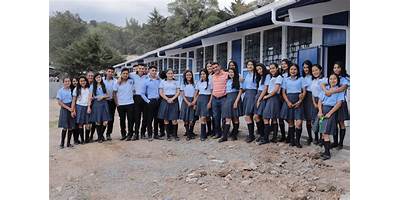 CENTRO EDUCATIVO AYARZA