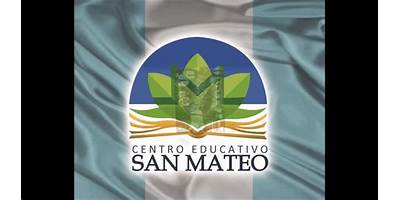 CENTRO EDUCATIVO BÁSICO SAN MATEO