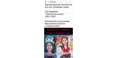 CENTRO EDUCATIVO BILINGÜE "MAYA WINAQ"