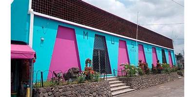 CENTRO EDUCATIVO BUGANVILIA