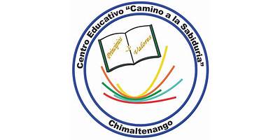 CENTRO EDUCATIVO "CAMINO A LA SABIDURIA"