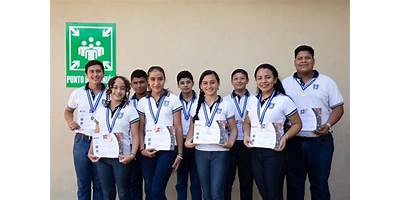 CENTRO EDUCATIVO CANCUEN
