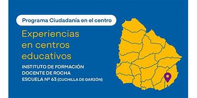 CENTRO EDUCATIVO CEIBAL