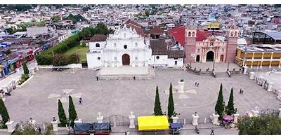 CENTRO EDUCATIVO COMUNITARIO KAQCHIKEL "MEDALLA MILAGROSA"