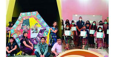 CENTRO EDUCATIVO COMUNITARIO MAYA CHILAM BALAM