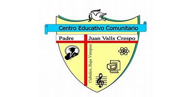 CENTRO EDUCATIVO COMUNITARIO PADRE JUAN VALLS CRESPO