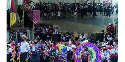 CENTRO EDUCATIVO COMUNITARIO 'YAMPUC'