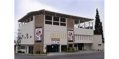 CENTRO EDUCATIVO CRISTIANO ALPHA Y OMEGA