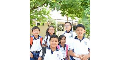 CENTRO EDUCATIVO CRISTIANO FUTURO