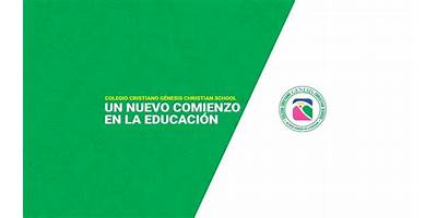 CENTRO EDUCATIVO CRISTIANO "GÉNESIS"
