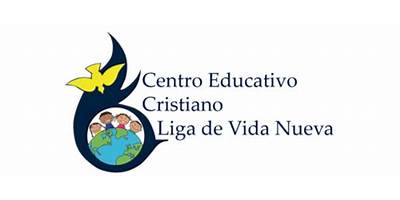 CENTRO EDUCATIVO CRISTIANO LIGA DE VIDA NUEVA